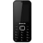 Мобильный телефон Bravis F241 Blade Dual Sim Black