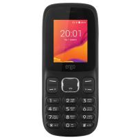 Мобильный телефон ERGO F180 Start Dual Sim Black