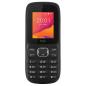 Мобильный телефон ERGO F180 Start Dual Sim Black