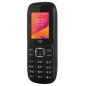 Мобильный телефон ERGO F180 Start Dual Sim Black