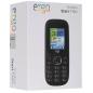 Мобильный телефон ERGO F180 Start Dual Sim Black