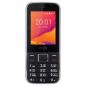 Мобильный телефон ERGO F240 Pulse Dual Sim Black