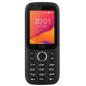 Мобильный телефон ERGO F241 Talk Dual Sim Black