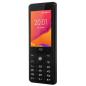 Мобильный телефон ERGO F281 Link Dual Sim Black