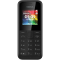 Мобильный телефон Nokia 105 Dual SIM Black