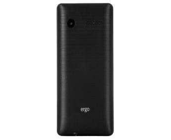 Мобильный телефон ERGO F281 Link Dual Sim Black