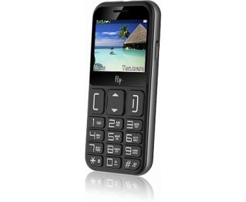 Мобильный телефон FLY Ezzy 9 Dual Sim (black)