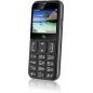 Мобильный телефон FLY Ezzy 9 Dual Sim (black)