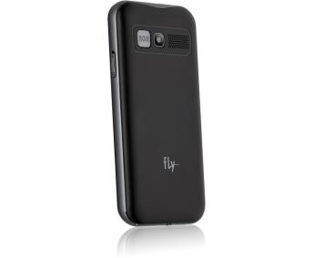 Мобильный телефон FLY Ezzy 9 Dual Sim (black)