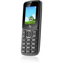 Мобильный телефон Fly FF179 Dual Sim Black