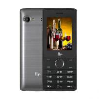 Мобильный телефон FLY FF244 Dual Sim (grey)