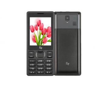 Мобильный телефон FLY FF282 Dual Sim (black)