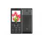 Мобильный телефон FLY FF282 Dual Sim (black)