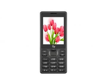 Мобильный телефон FLY FF282 Dual Sim (black)