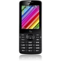 Мобильный телефон FLY TS113 Triple Sim (black)