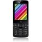 Мобильный телефон FLY TS113 Triple Sim (black)