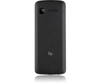 Мобильный телефон FLY TS113 Triple Sim (black)