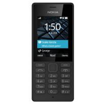 Мобильный телефон Nokia 150 Dual SIM Black