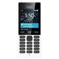 Мобильный телефон Nokia 150 Dual SIM White