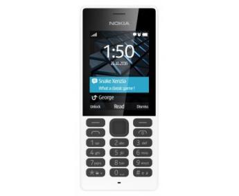 Мобильный телефон Nokia 150 Dual SIM White