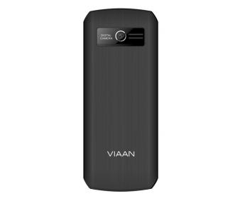 Мобильный телефон VIAAN V182 Dual Sim black