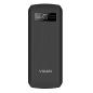 Мобильный телефон VIAAN V182 Dual Sim black