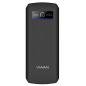 Мобильный телефон VIAAN V182 Dual Sim black/blue