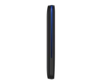 Мобильный телефон VIAAN V182 Dual Sim black/blue