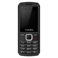 Мобильный телефон VIAAN V182 Dual Sim black/white