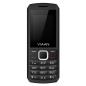 Мобильный телефон VIAAN V182 Dual Sim black/white