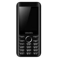 Мобильный телефон Viaan V241 Dual Sim Black