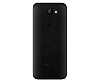 Мобильный телефон Viaan V241 Dual Sim Black