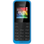 Мобильный телефон Nokia 105 Dual SIM Сyan