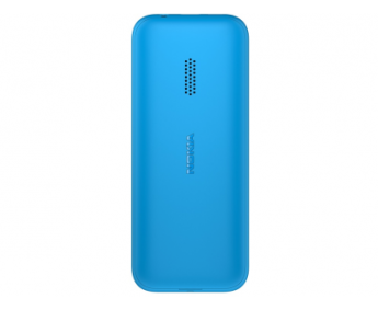 Телефон NOKIA 105 (blue) TA -1010