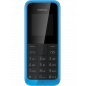 Телефон NOKIA 105 (blue) TA -1010