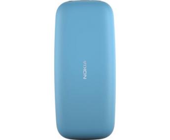 Телефон NOKIA 105 Dual SIM (blue) TA-1034