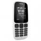 Телефон Nokia 105 TA -1010 (white)