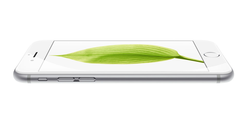 iPhone 6