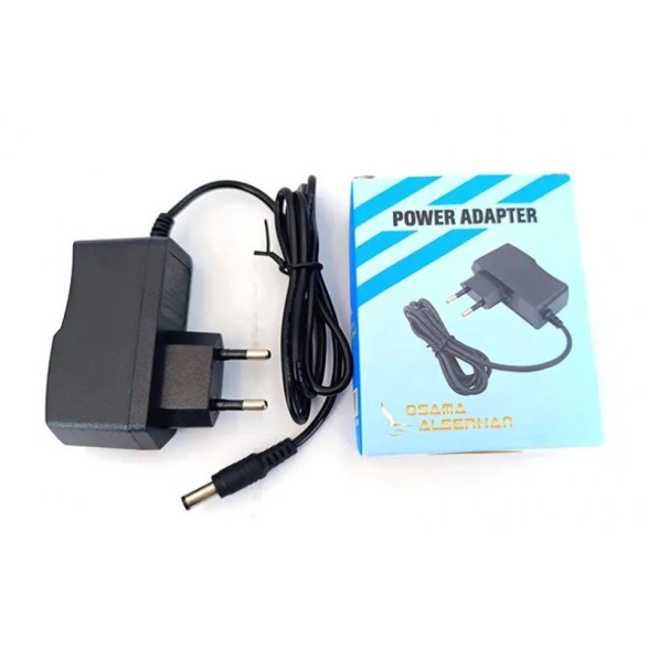 Блок живлення для Т2 тюнерів 5V 2A