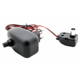 Блок живлення з регулюванням 2-12V для антен