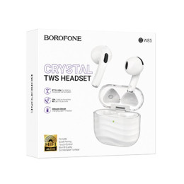 Бездротові навушники Borofone BW85 