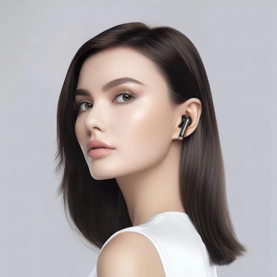 Бездротові навушники Hoco EQ10 Plus Harmony ANC+ENC