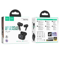 Бездротові навушники Hoco EQ2 Plus Plus