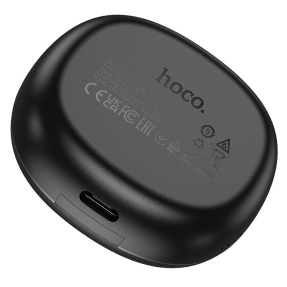 Бездротові навушники Hoco EQ3 Smart
