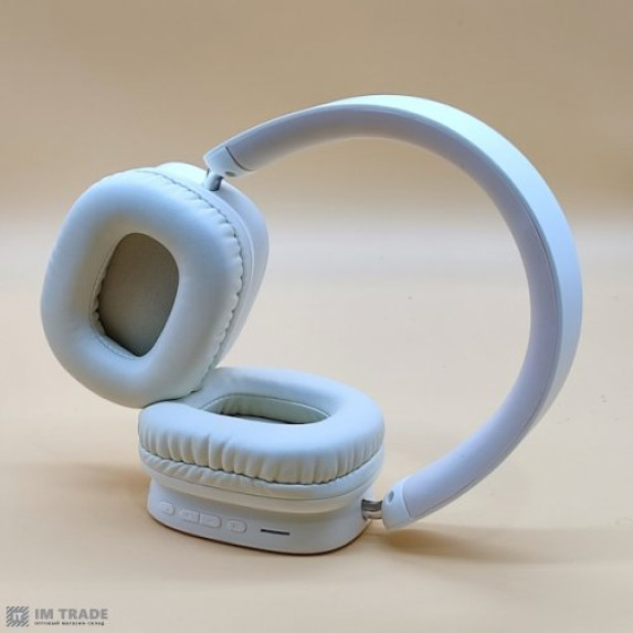 Бездротові навушники Hoco W51 Delightful