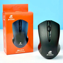 Мишка бездротова JEQANG JW-211