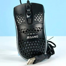 Мишка дротова JEQANG JM-102 4D