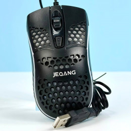 Мишка дротова JEQANG JM-102 4D