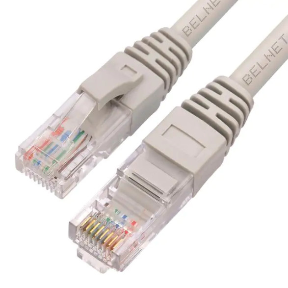 Інтернет кабель LAN CAT5 3м