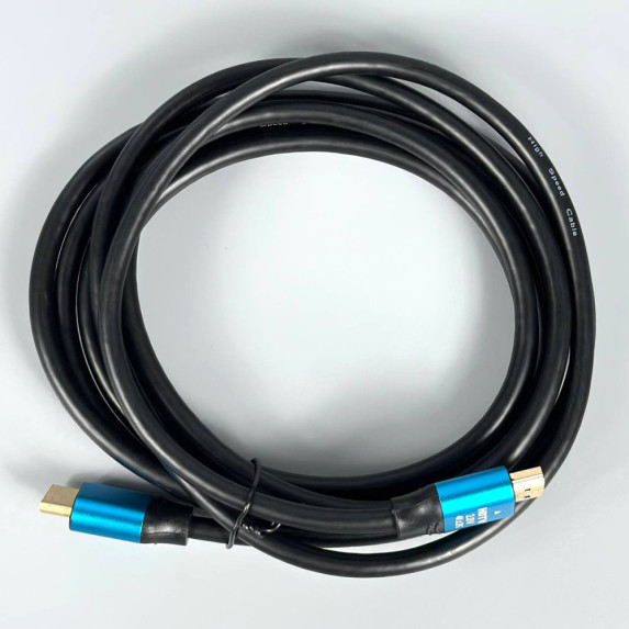 Кабель HDMI to HDMI 2.0V 4K*2K OD8.0 1.5m